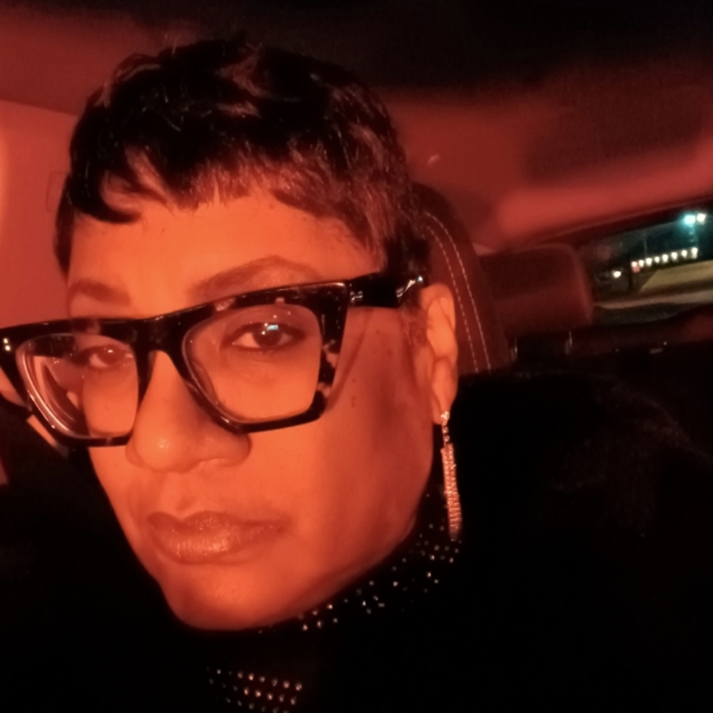 Meet your Posher, Tammie